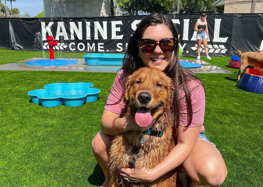 Kanine Social Jacksonville