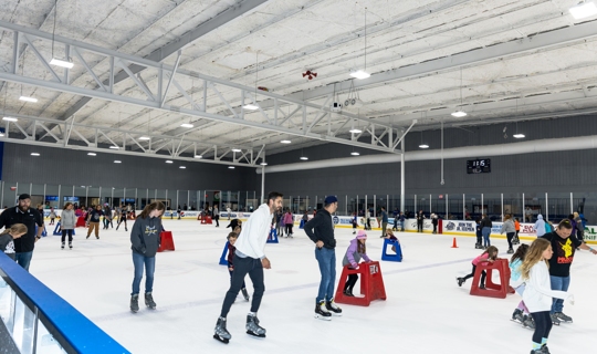 Community First Igloo Jacksonville