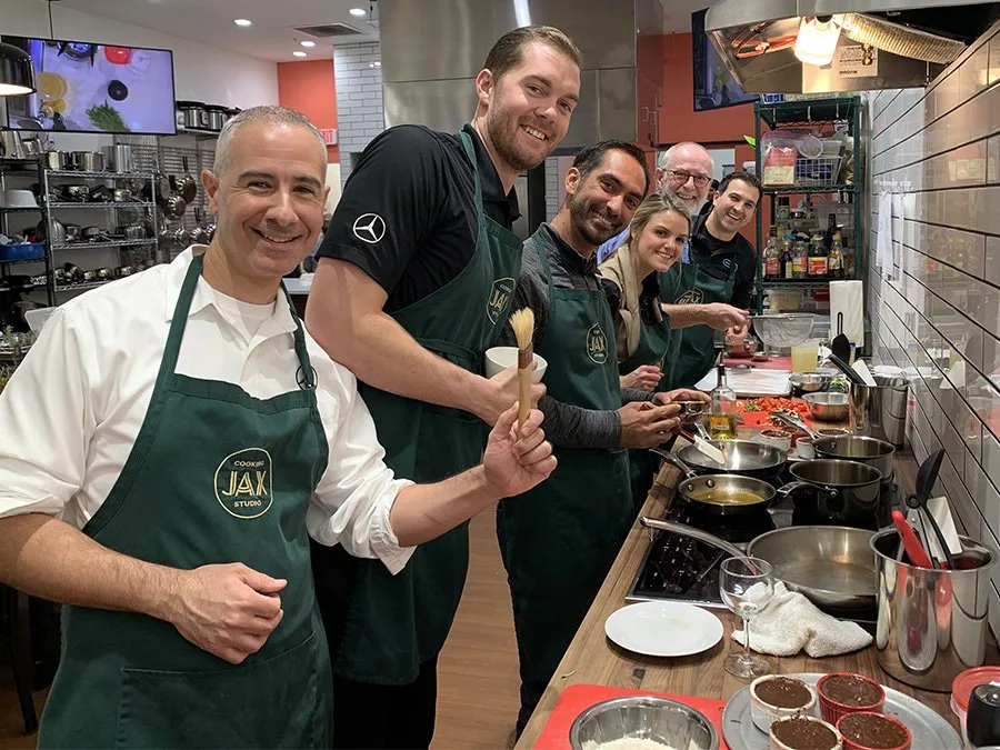 Jax Cooking Studio Jacksonville