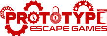 Prototype Escape Games Logo